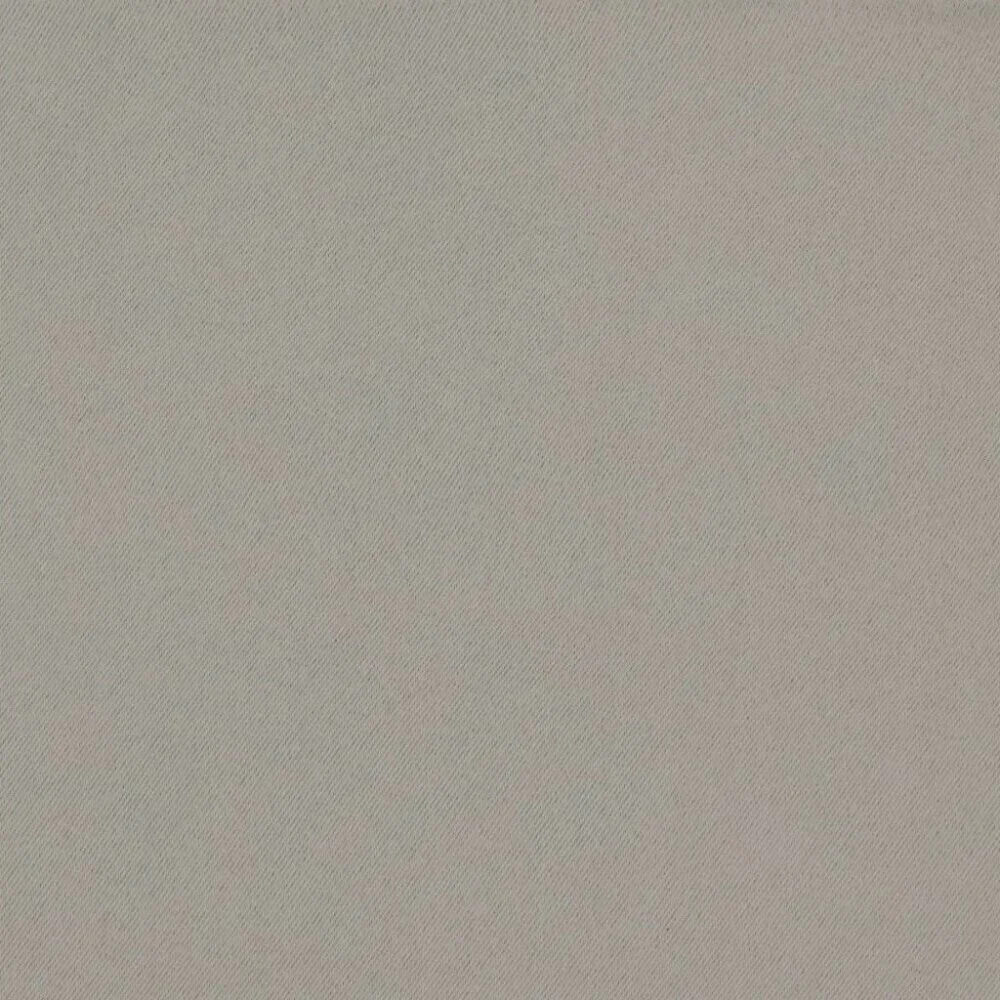 Eclipse Blackout Grommet Hang Matte Silver 2 Window Curtain Panel Set 37